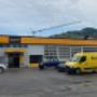 Aussenansicht BestDrive Altstätten