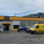 Aussenansicht BestDrive Altstätten