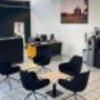 Wartebereich BestDrive Dietlikon
