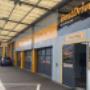 Eingang BestDrive Hunzenschwil