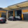 Werkstatt Außenansicht BestDrive Hunzenschwil