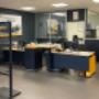 Servicebereich BestDrive Dübendorf