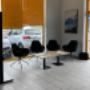 Wartebereich BestDrive Olten