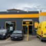 Aussenansicht BestDrive Olten