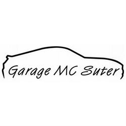 Garage MC Suter