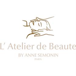 L'Atelier de Beauté by Anne Semonin