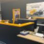 Servicebereich BestDrive Landquart Malans