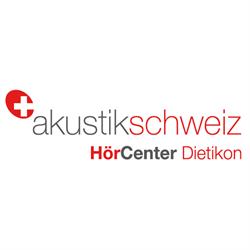 HörCenter Dietikon dein Hörakustiker in der Region Spreitenbach