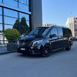 Luzerner Taxi