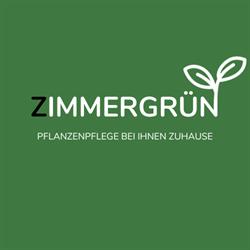 Zimmergrün