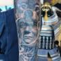 Art of Tattoo