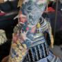 Art of Tattoo