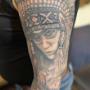 Art of Tattoo
