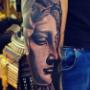 Art of Tattoo
