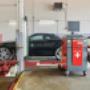 Werkstatt Hebebühne BestDrive Aarau