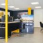 Service- und Wartebereich BestDrive Aarau