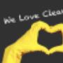 We Love Cleaning