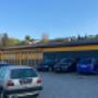 Hof Ansicht BestDrive Gossau