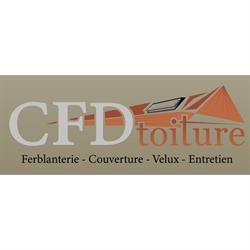 CFD toiture Sàrl