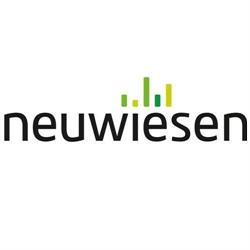 Energie 360° Einkaufszentrum Neuwiesen UG3 links