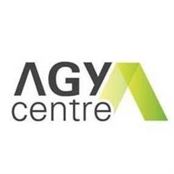 Energie 360° Agy Centre DC gauche