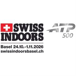 Swiss Indoors AG