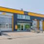 Hof Aussenansicht BestDrive St. Gallen