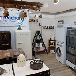 Fornachon Appareils Ménagers Sàrl