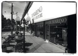 Di Marino Homme, depuis 1963