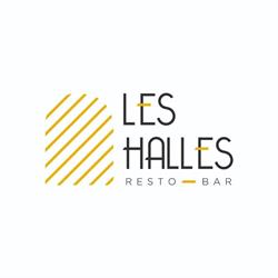 Les Halles 1787