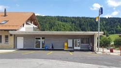 Fromagerie-Épicerie De Vaulion
