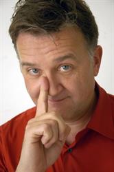 Thomas C. Gass - Voice Overs & Sound Design