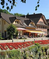 Bäckerei + Café Thalmann