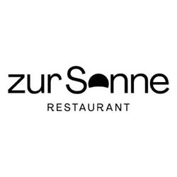 Restaurant zur Sonne