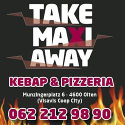Maxiimbiss GmbH
