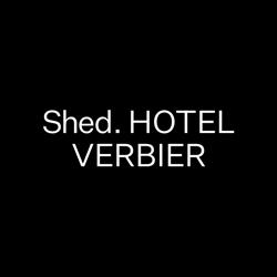 Shed. HOTEL