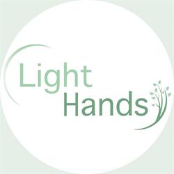 Light Hands – Ibrahim Obeida