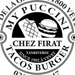 MY Puccini Tacos Kebab Burger Halal Food Pizzeria Chez Firat