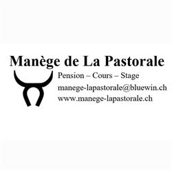Manège de la Pastorale