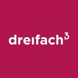 Dreifach GmbH - Manuela Stadelmann - Kommunikation & Verlag