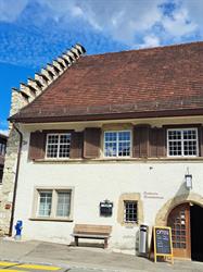 Restaurant Gemeindehaus