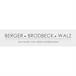 Andreas H. Brodbeck, lic. iur., LL.M.