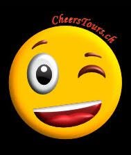 CheersTours GmbH