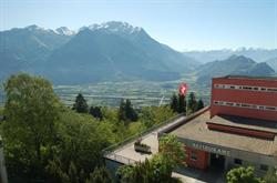 Alvier Seminar- und Ferienhotel