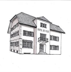 Hôtel De Ville