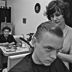 Sweet m'Elodie Vintage Parlor & Barber Shop
