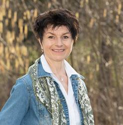 Karin Buchs - Coaching, Ernährung, Bewegung