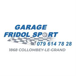 Garage Fridol SPORT