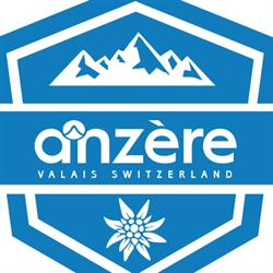 Anzère Ski Resort