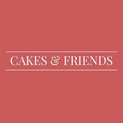 Cakes & Friends